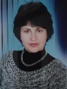 Данилюк Елена Дмитриевна 