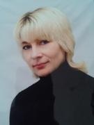 Захарова Екатерина Васильевна 