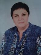 Кильчицкая Ирина Михайловна 