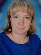 Кулешова Светлана Михайловна 