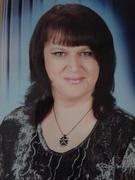 Лютик Оксана Георгиевна 